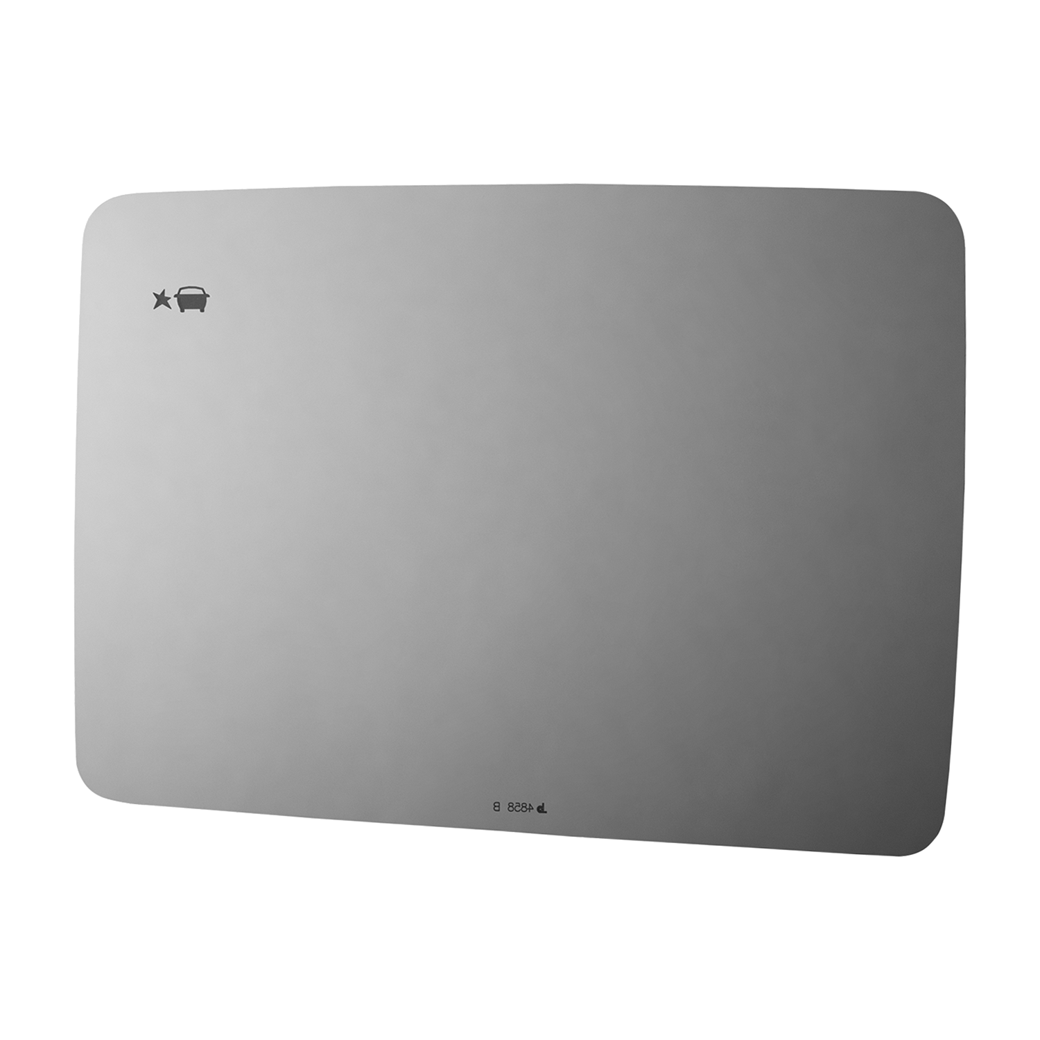 SIDE VIEW MIRROR W BLIND SPOT